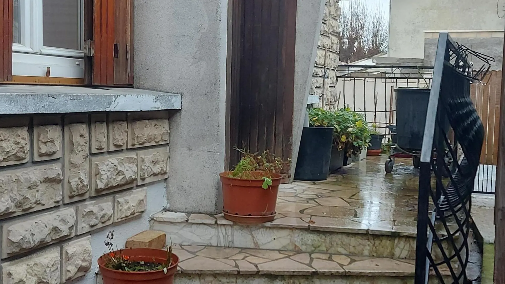 Homestay Villa Virginie Vigneux-sur-Seine