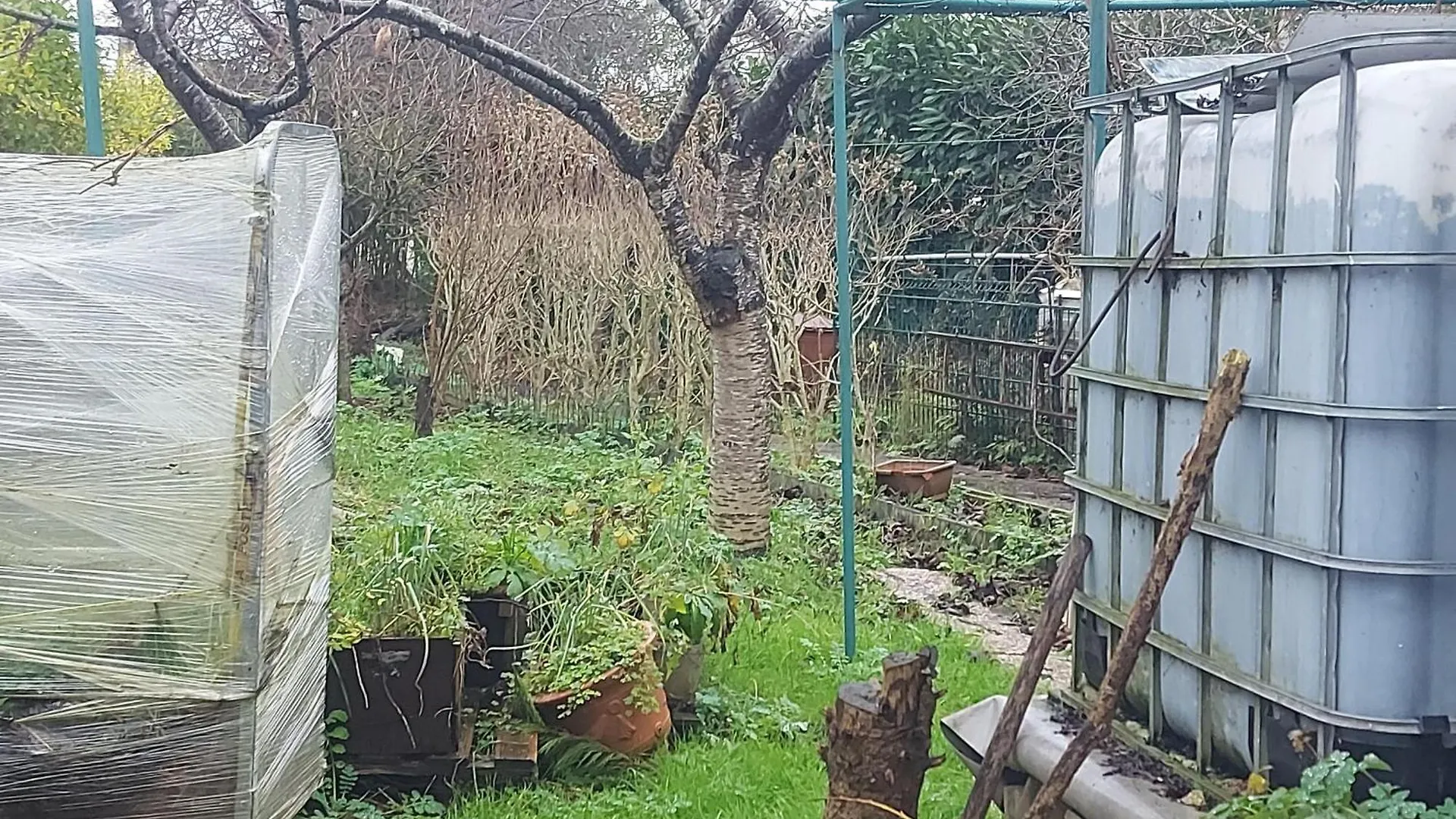 Homestay Villa Virginie Vigneux-sur-Seine