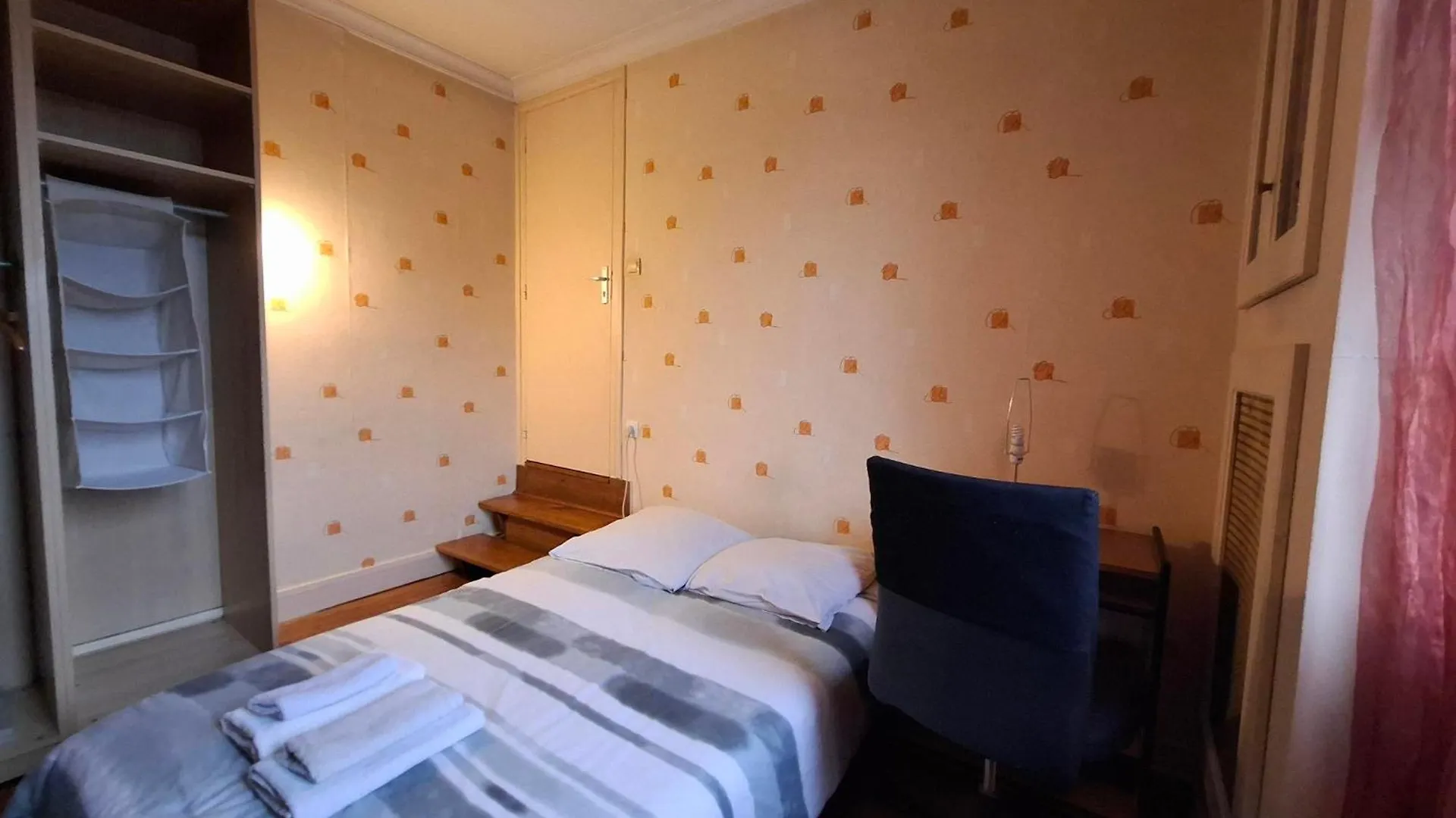 Villa Virginie Vigneux-sur-Seine 0*,  France
