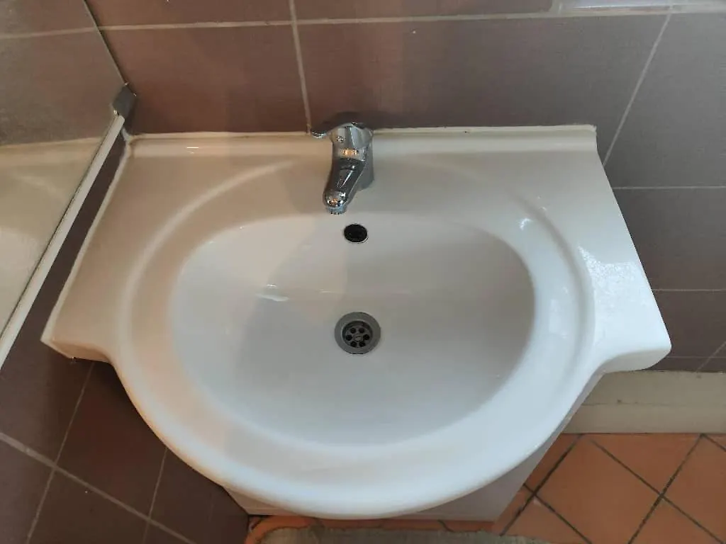 Villa Virginie Vigneux-sur-Seine Homestay