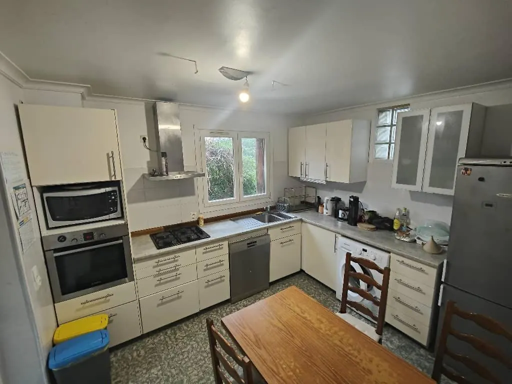 Villa Virginie Vigneux-sur-Seine 0*,  France