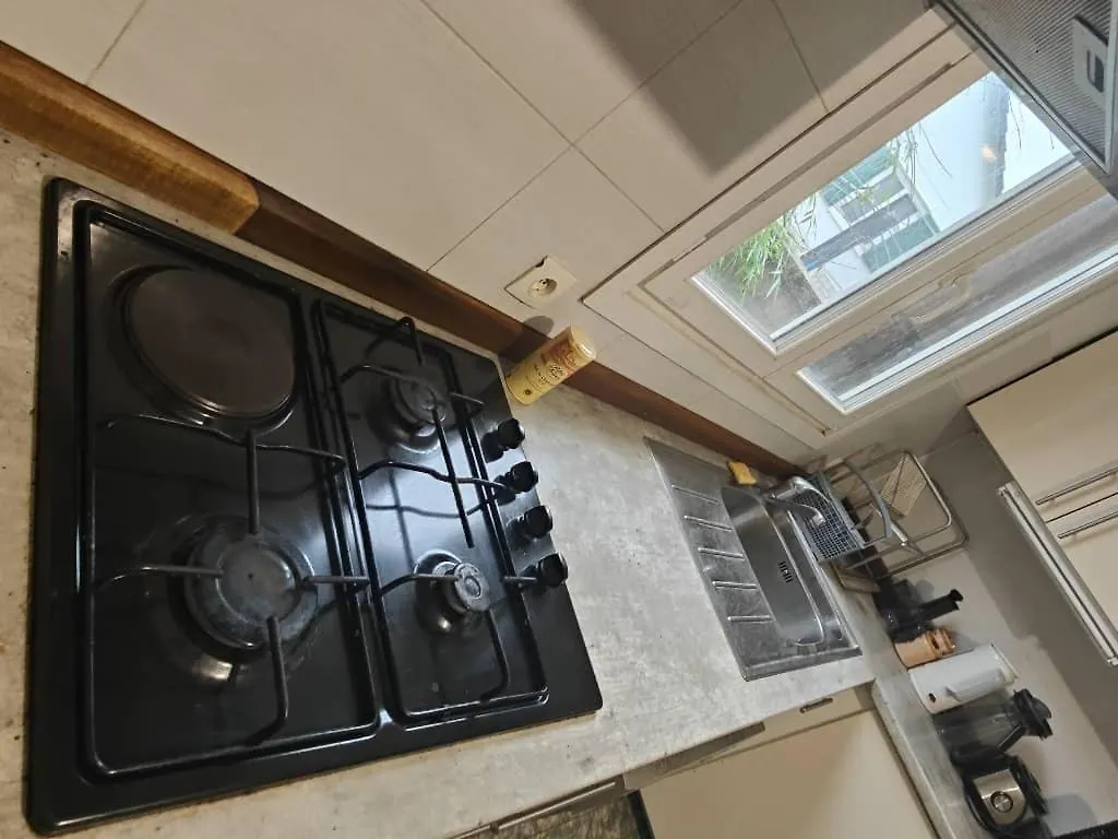 Villa Virginie Vigneux-sur-Seine Homestay