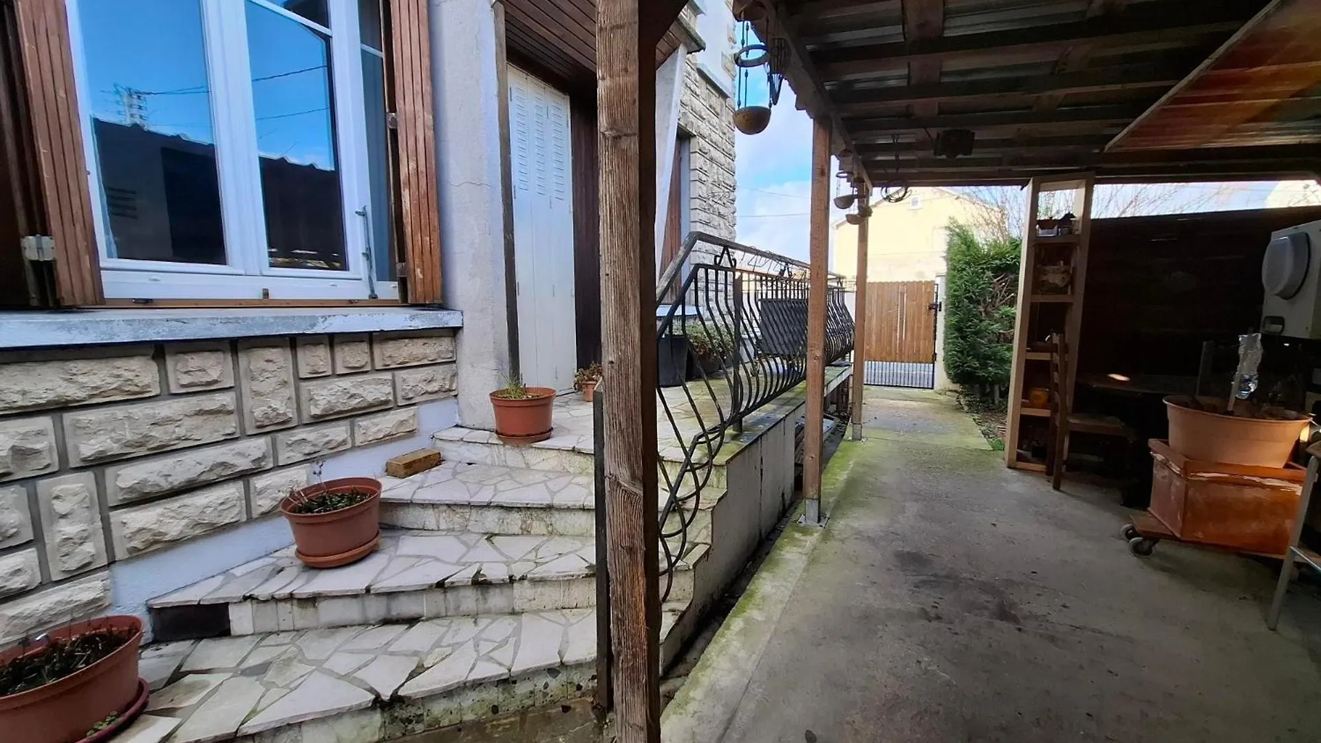 Villa Virginie Vigneux-sur-Seine 0*,