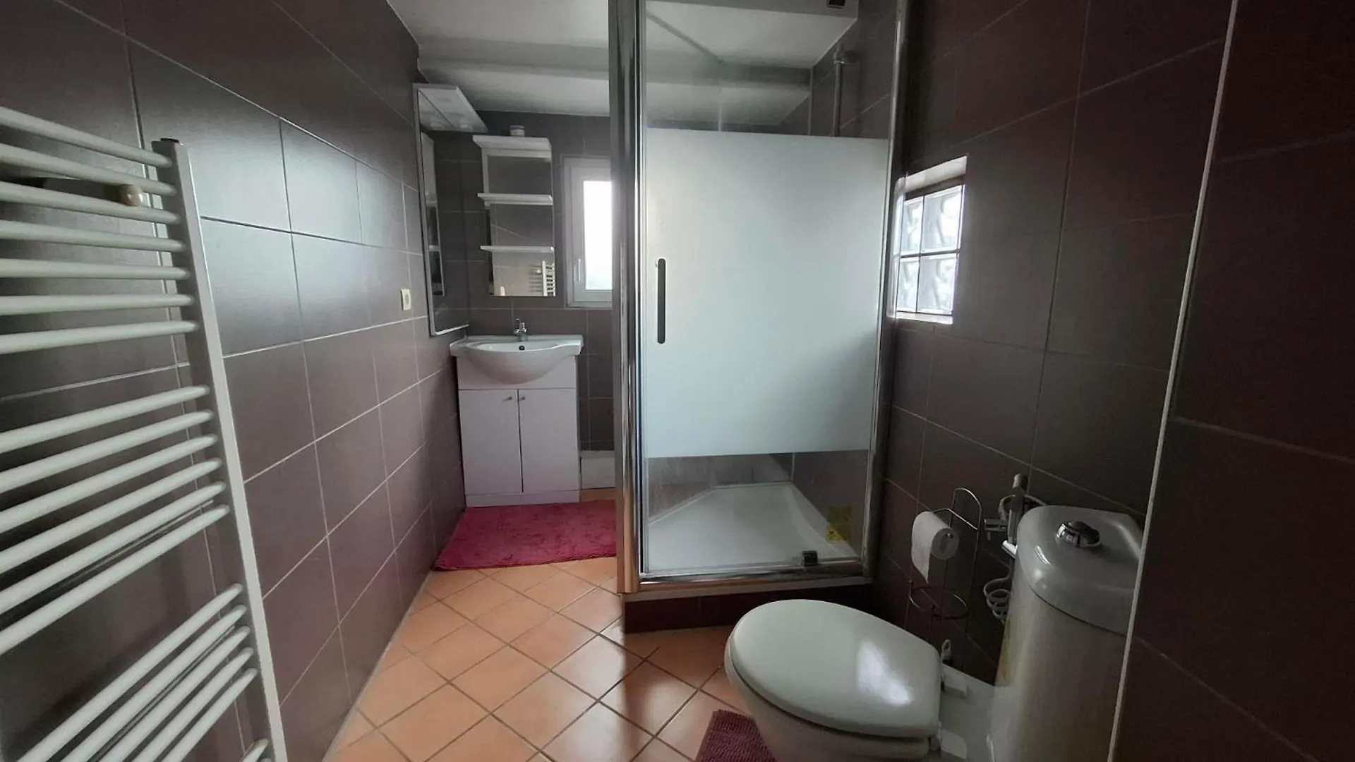 Villa Virginie Vigneux-sur-Seine 0*,