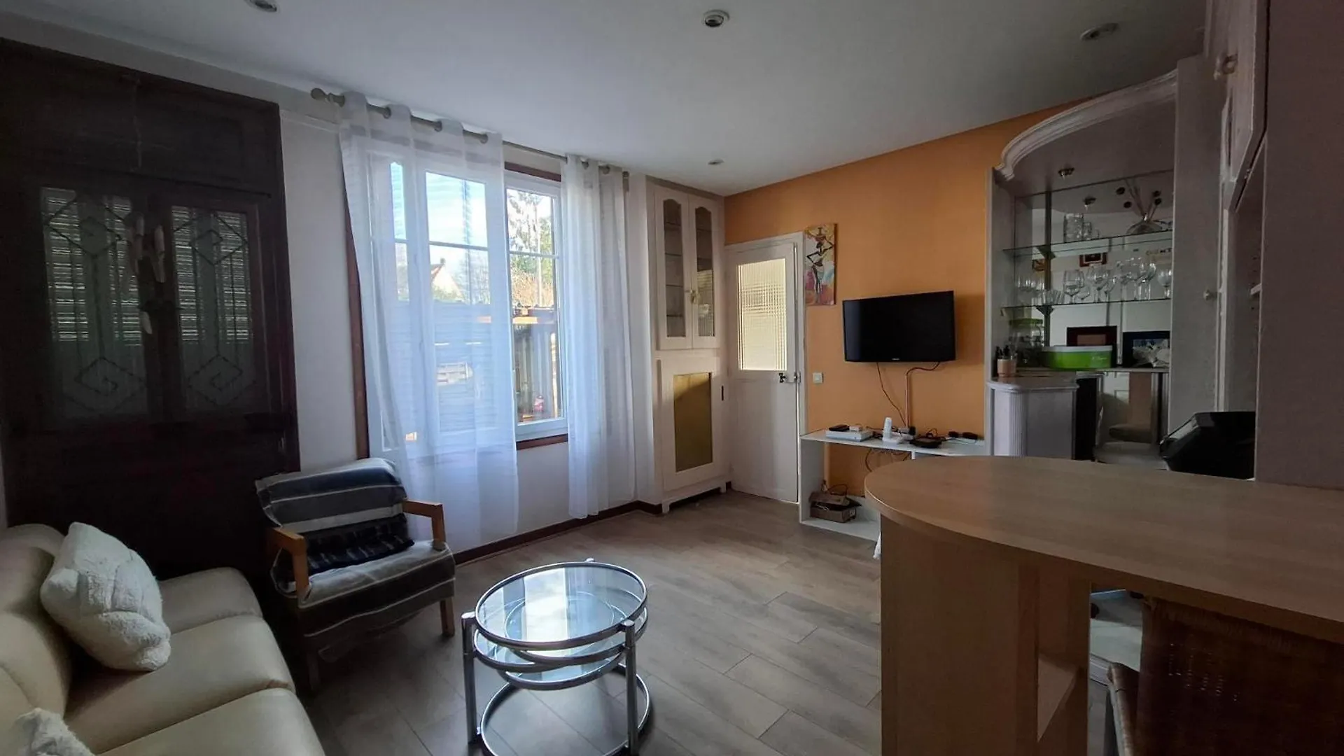 Villa Virginie Vigneux-sur-Seine