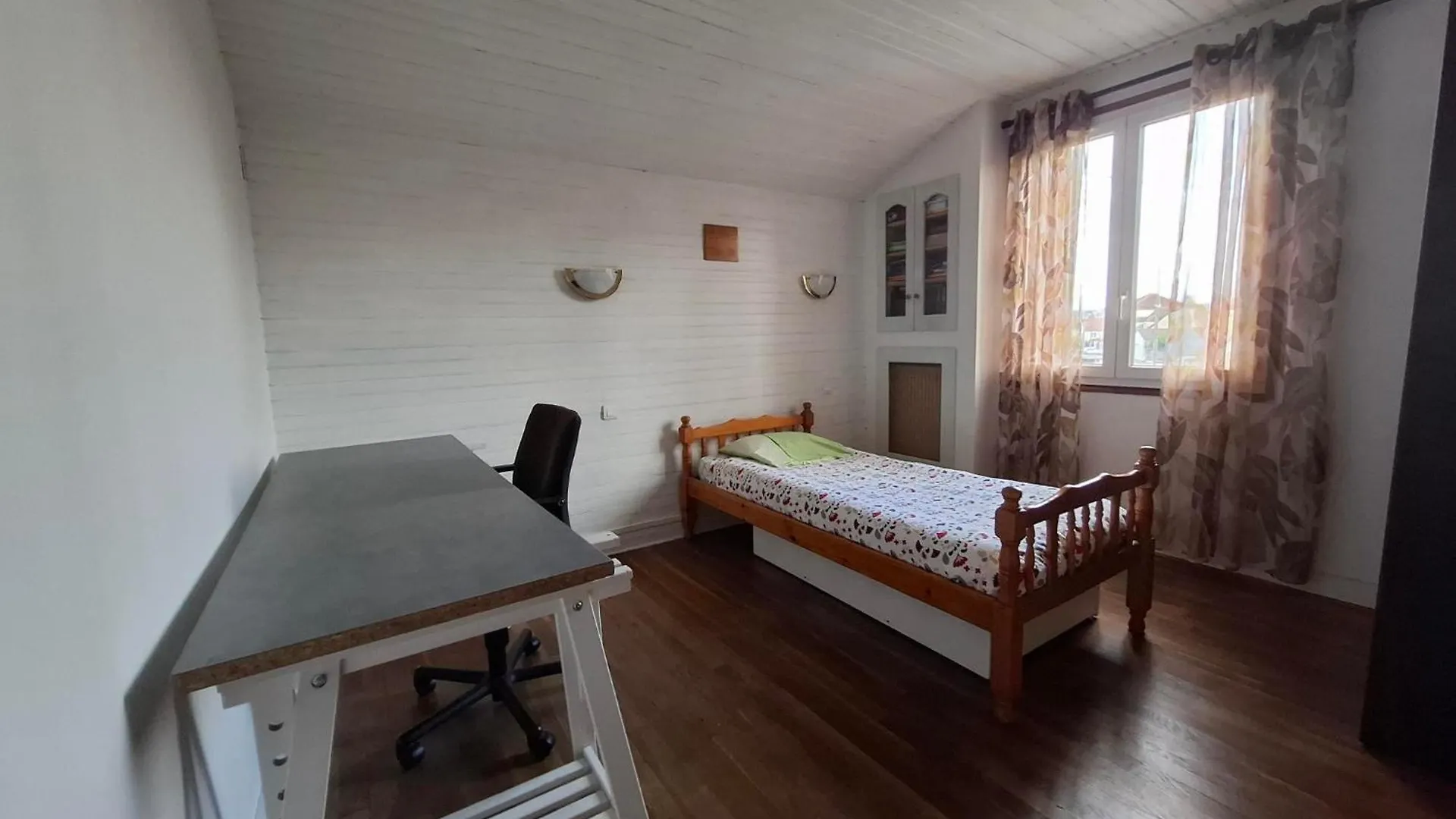 Villa Virginie Vigneux-sur-Seine Homestay