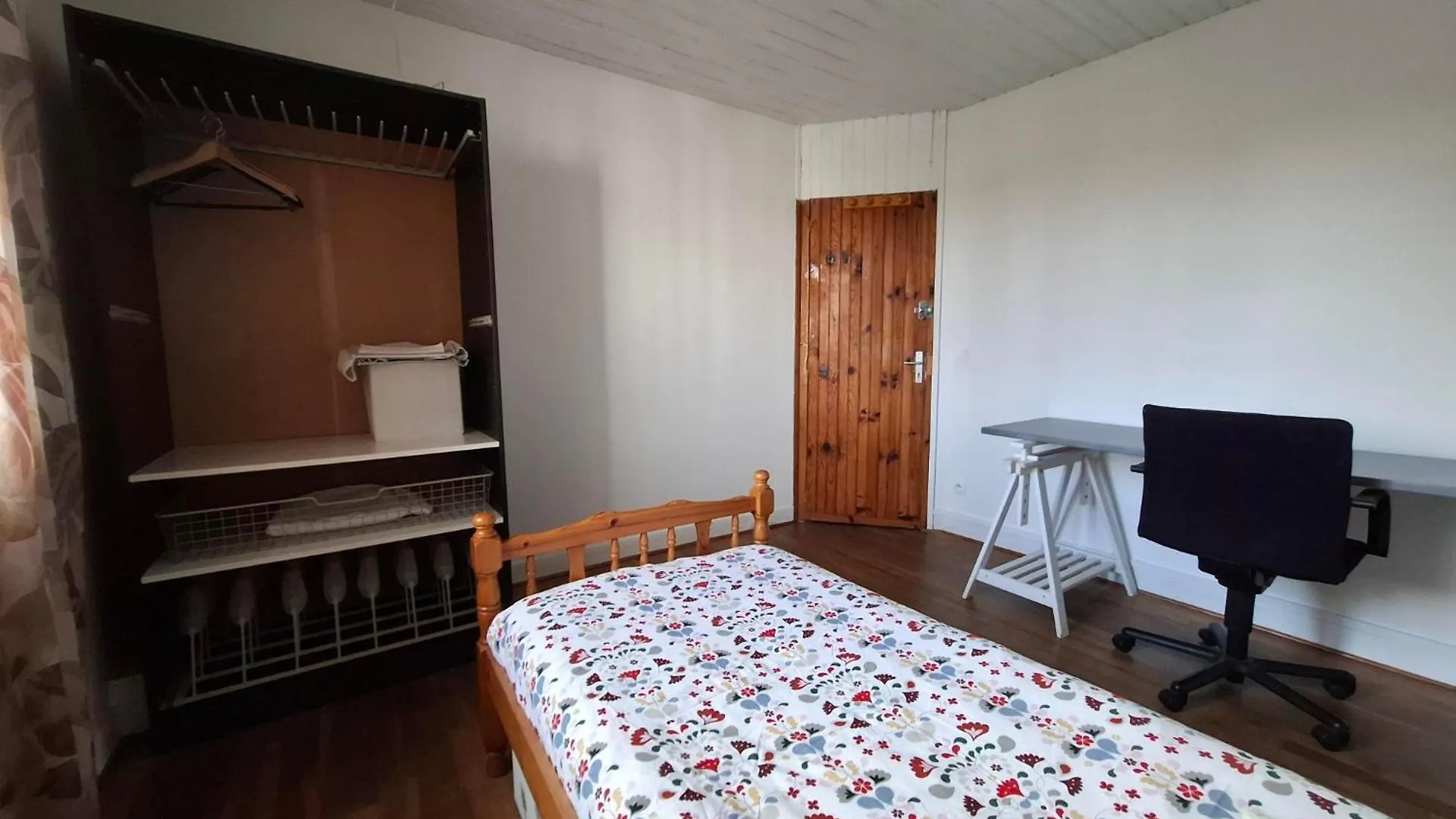 Homestay Villa Virginie Vigneux-sur-Seine