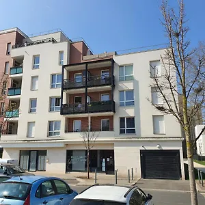  Appartement Bel Appart Climatisé
